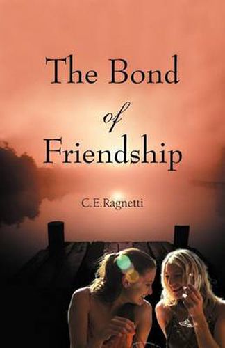 Cover image for The Bond of Friendship