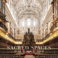 Cover image for Sacred Spaces