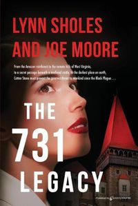 Cover image for The 731 Legacy