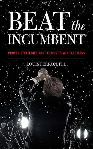 Cover image for Beat the Incumbent