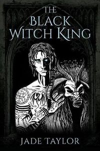 Cover image for The Black Witch King