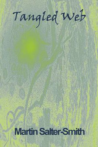 Cover image for Tangled Web