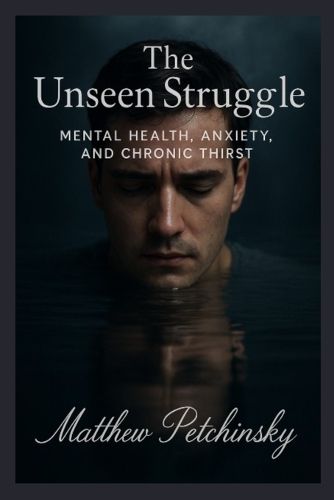 Cover image for The Unseen Struggle