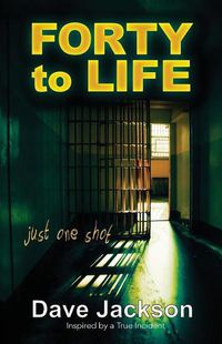 Cover image for FORTY to LIFE