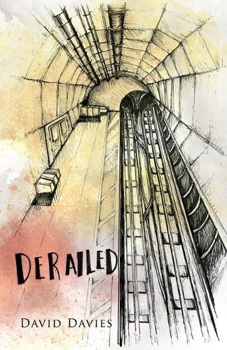 Cover image for Derailed