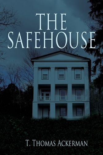 Cover image for The Safehouse