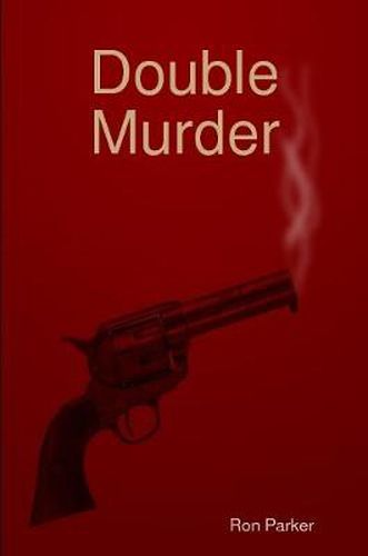 Cover image for Double Murder