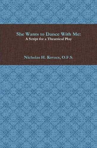 Cover image for She Wants to Dance With Me