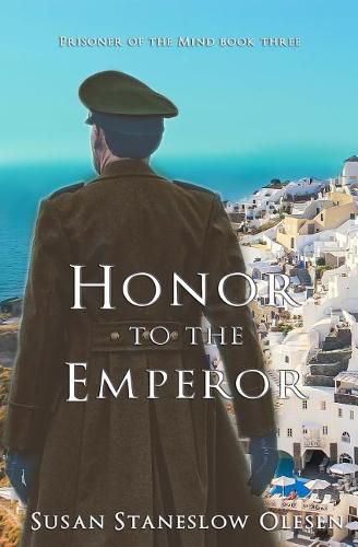 Cover image for Honor to the Emperor