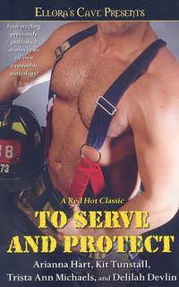 Cover image for To Serve and Protect