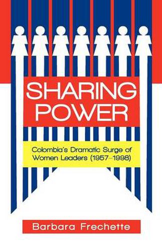 Cover image for Sharing Power