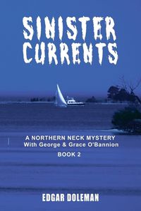 Cover image for Sinister Currents