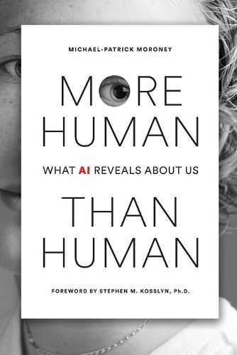 Cover image for More Human Than Human