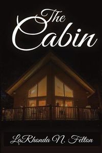 Cover image for The Cabin