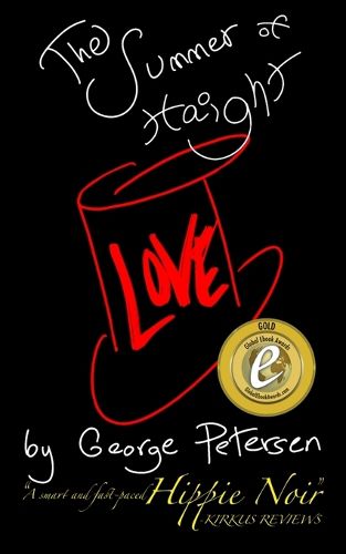 Cover image for The Summer of Haight