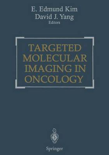 Cover image for Targeted Molecular Imaging in Oncology