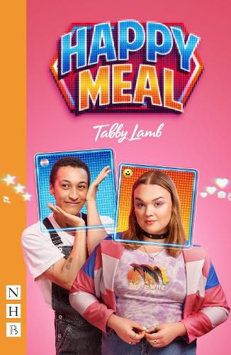 Cover image for Happy Meal