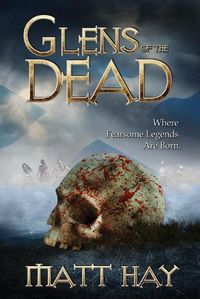 Cover image for Glens of the Dead