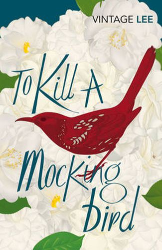Cover image for To Kill A Mockingbird