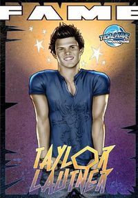 Cover image for Taylor Lautner