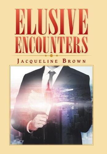 Cover image for Elusive Encounters