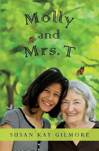 Cover image for Molly and Mrs. T