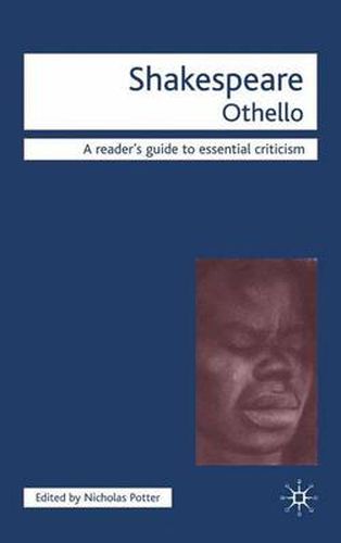 Shakespeare - Othello