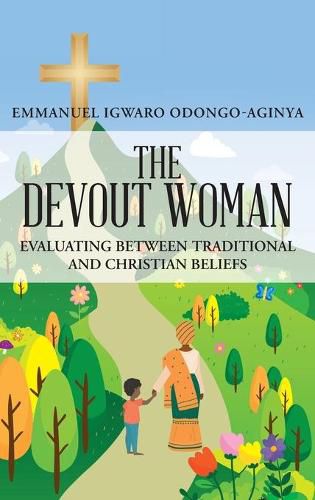 Cover image for The Devout Woman