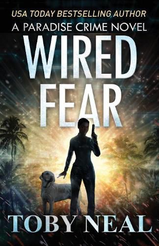 Cover image for Wired Fear