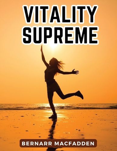 Vitality Supreme