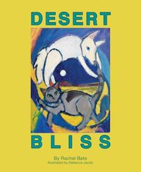 Cover image for Desert Bliss