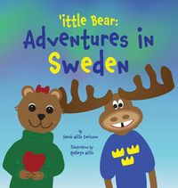 Cover image for 'ittle Bear