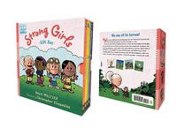 Cover image for Strong Girls Gift Set