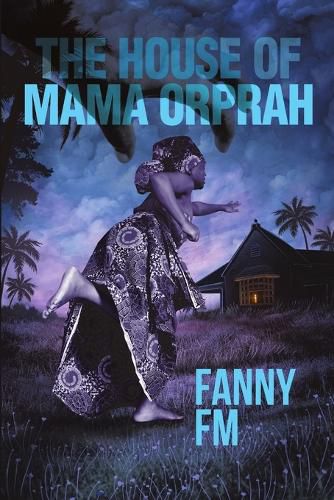 Cover image for The House of Mama Orprah