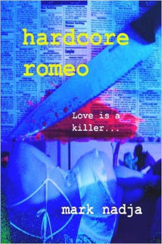 Cover image for Hardcore Romeo