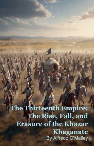 Cover image for The Thirteenth Empire