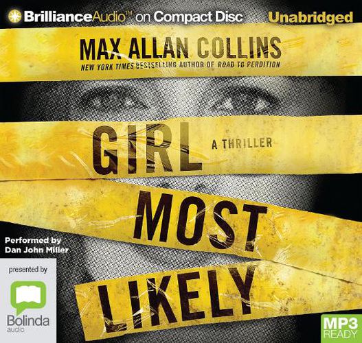 Cover image for Girl Most Likely