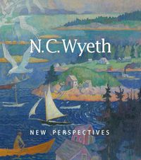 Cover image for N. C. Wyeth: New Perspectives