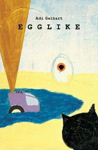 Cover image for Egglike