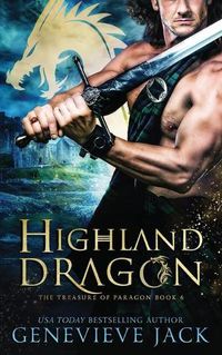 Cover image for Highland Dragon