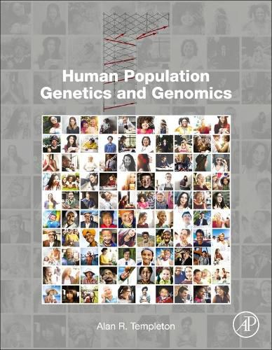 Cover image for Human Population Genetics and Genomics