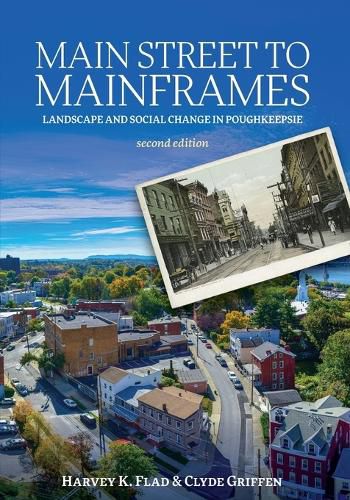 Cover image for Main Street to Mainframes