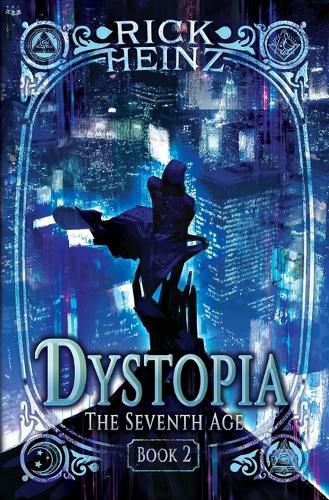 Cover image for Dystopia