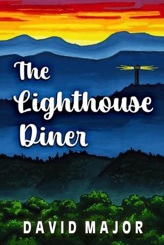 Cover image for The Lighthouse Diner