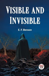 Cover image for Visible and Invisible (Edition2023)