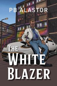 Cover image for The White Blazer