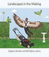 Cover image for Landscapes in the Making