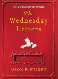 Cover image for The Wednesday Letters