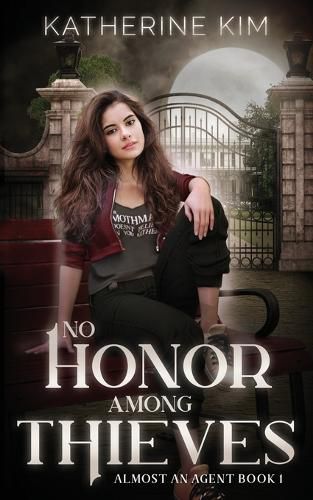 Cover image for No Honor Among Thieves