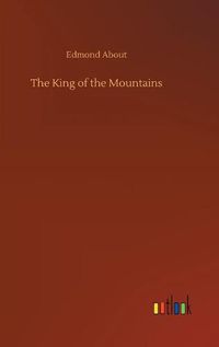 Cover image for The King of the Mountains